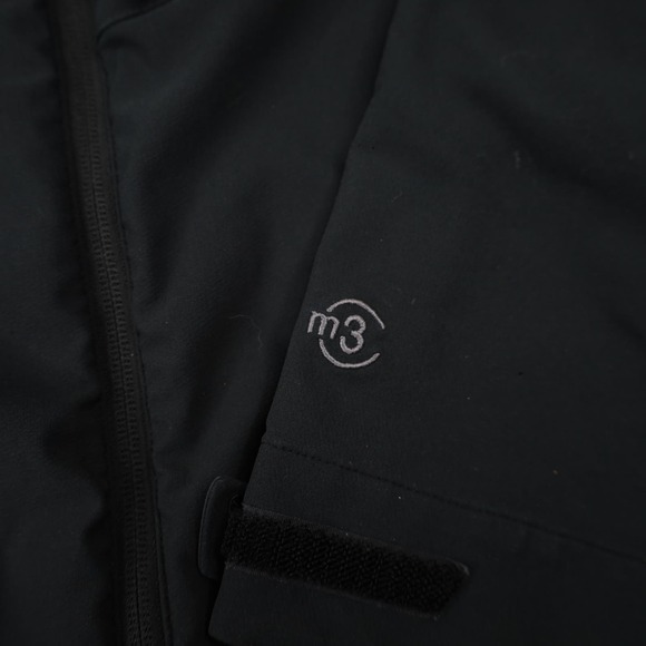 Marmot Soft Shell Adventure Jacket - Picture 4 of 9